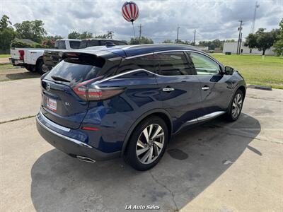 2019 Nissan Murano SL - Photo 5 - Monroe, LA 71201