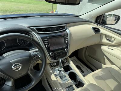 2019 Nissan Murano SL - Photo 13 - Monroe, LA 71201