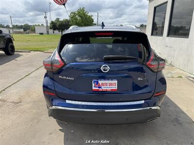2019 Nissan Murano SL - Photo 4 - Monroe, LA 71201