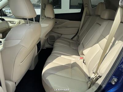 2019 Nissan Murano SL - Photo 10 - Monroe, LA 71201