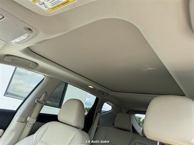 2019 Nissan Murano SL - Photo 16 - Monroe, LA 71201