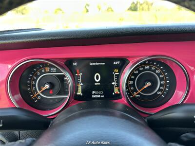 2020 Jeep Gladiator Sport   - Photo 12 - Monroe, LA 71201