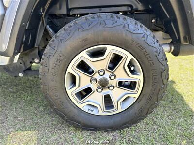 2020 Jeep Gladiator Sport   - Photo 26 - Monroe, LA 71201