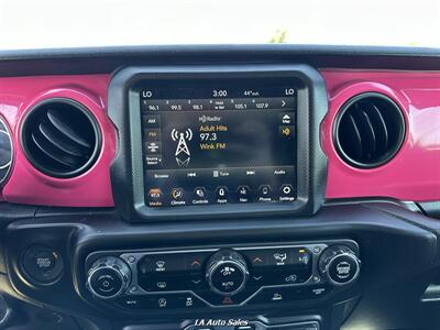 2020 Jeep Gladiator Sport   - Photo 14 - Monroe, LA 71201