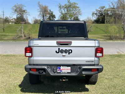 2020 Jeep Gladiator Sport   - Photo 8 - Monroe, LA 71201