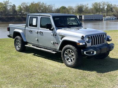 2020 Jeep Gladiator Sport   - Photo 5 - Monroe, LA 71201