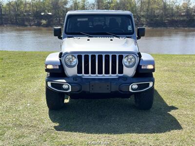 2020 Jeep Gladiator Sport   - Photo 4 - Monroe, LA 71201