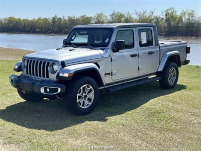 2020 Jeep Gladiator Sport   - Photo 3 - Monroe, LA 71201