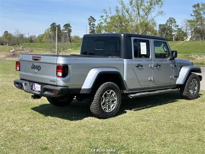 2020 Jeep Gladiator Sport   - Photo 7 - Monroe, LA 71201