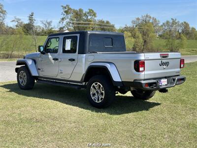 2020 Jeep Gladiator Sport   - Photo 9 - Monroe, LA 71201