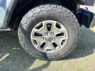 2020 Jeep Gladiator Sport   - Photo 27 - Monroe, LA 71201