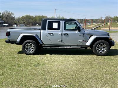 2020 Jeep Gladiator Sport   - Photo 6 - Monroe, LA 71201