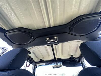 2020 Jeep Gladiator Sport   - Photo 21 - Monroe, LA 71201