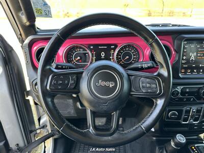 2020 Jeep Gladiator Sport   - Photo 11 - Monroe, LA 71201