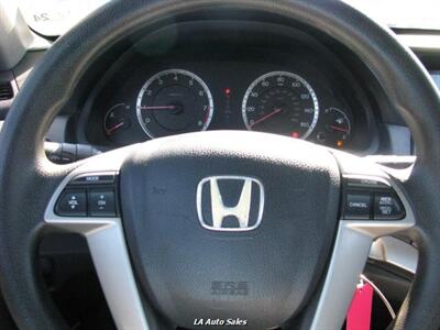 2009 Honda Accord EX V6   - Photo 19 - West Monroe, LA 71225