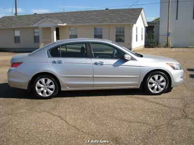 2009 Honda Accord EX V6   - Photo 2 - West Monroe, LA 71225