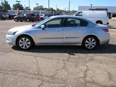 2009 Honda Accord EX V6   - Photo 6 - West Monroe, LA 71225