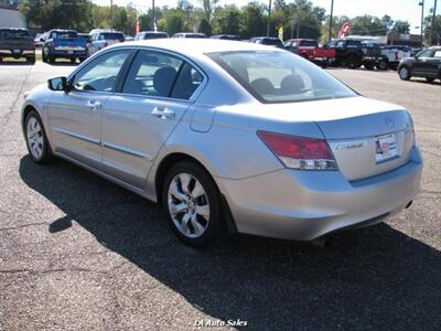 2009 Honda Accord EX V6   - Photo 5 - West Monroe, LA 71225