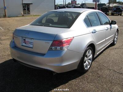 2009 Honda Accord EX V6   - Photo 3 - West Monroe, LA 71225