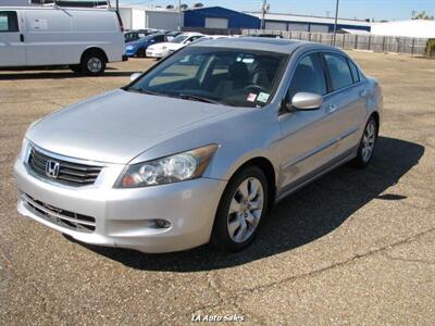 2009 Honda Accord EX V6   - Photo 7 - West Monroe, LA 71225