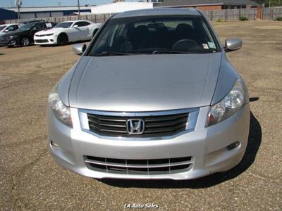 2009 Honda Accord EX V6   - Photo 8 - West Monroe, LA 71225