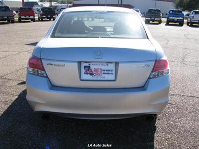 2009 Honda Accord EX V6   - Photo 4 - West Monroe, LA 71225