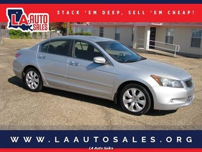 2009 Honda Accord EX V6   - Photo 1 - West Monroe, LA 71225