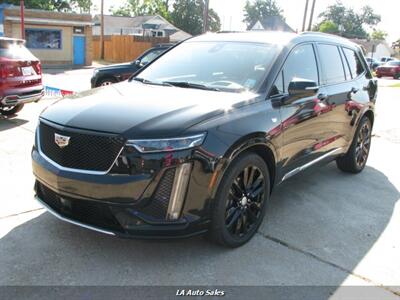 2020 Cadillac XT6 Sport   - Photo 8 - West Monroe, LA 71225