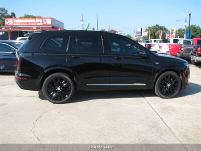 2020 Cadillac XT6 Sport   - Photo 2 - West Monroe, LA 71225