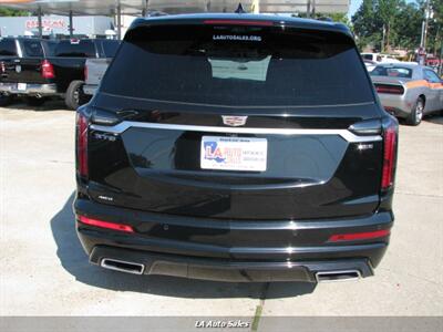 2020 Cadillac XT6 Sport   - Photo 5 - West Monroe, LA 71225