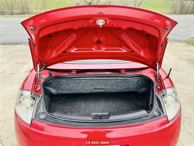 2007 Mitsubishi Eclipse Spyder GS - Photo 18 - Monroe, LA 71201