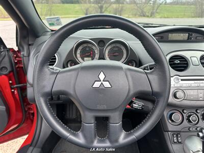 2007 Mitsubishi Eclipse Spyder GS - Photo 20 - Monroe, LA 71201