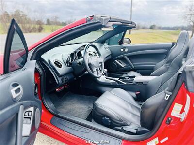 2007 Mitsubishi Eclipse Spyder GS - Photo 19 - Monroe, LA 71201