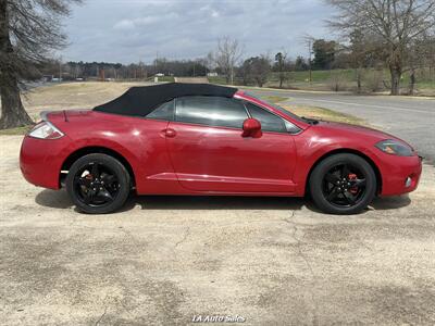 2007 Mitsubishi Eclipse Spyder GS - Photo 7 - Monroe, LA 71201