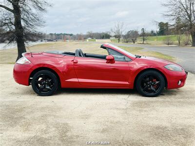 2007 Mitsubishi Eclipse Spyder GS - Photo 14 - Monroe, LA 71201