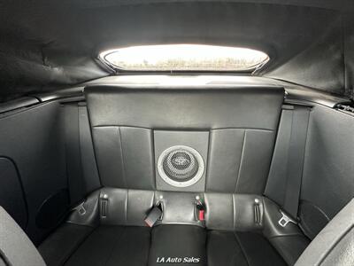 2007 Mitsubishi Eclipse Spyder GS - Photo 23 - Monroe, LA 71201