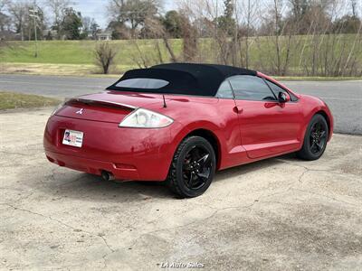 2007 Mitsubishi Eclipse Spyder GS - Photo 8 - Monroe, LA 71201