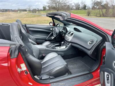 2007 Mitsubishi Eclipse Spyder GS - Photo 21 - Monroe, LA 71201