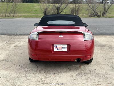 2007 Mitsubishi Eclipse Spyder GS - Photo 9 - Monroe, LA 71201