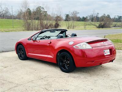 2007 Mitsubishi Eclipse Spyder GS - Photo 17 - Monroe, LA 71201