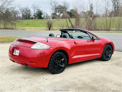 2007 Mitsubishi Eclipse Spyder GS - Photo 15 - Monroe, LA 71201