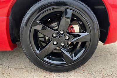 2007 Mitsubishi Eclipse Spyder GS - Photo 24 - Monroe, LA 71201