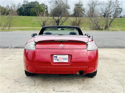 2007 Mitsubishi Eclipse Spyder GS - Photo 16 - Monroe, LA 71201