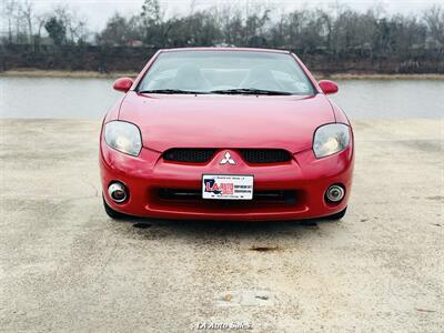 2007 Mitsubishi Eclipse Spyder GS - Photo 12 - Monroe, LA 71201