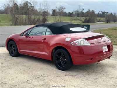 2007 Mitsubishi Eclipse Spyder GS - Photo 6 - Monroe, LA 71201