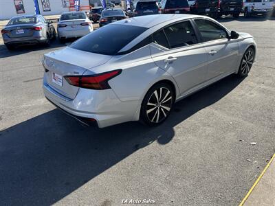 2021 Nissan Altima 2.5 SR   - Photo 6 - Monroe, LA 71201