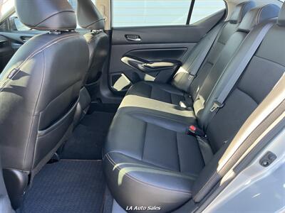 2021 Nissan Altima 2.5 SR   - Photo 10 - Monroe, LA 71201