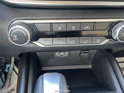 2021 Nissan Altima 2.5 SR   - Photo 15 - Monroe, LA 71201