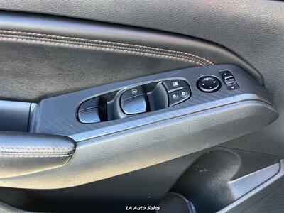 2021 Nissan Altima 2.5 SR   - Photo 18 - Monroe, LA 71201