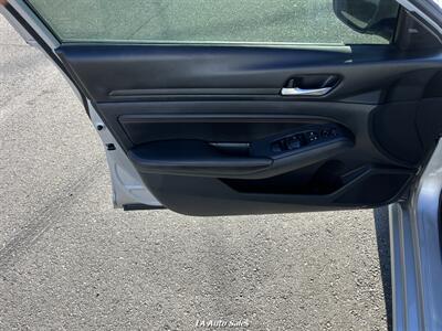 2021 Nissan Altima 2.5 SR   - Photo 14 - Monroe, LA 71201